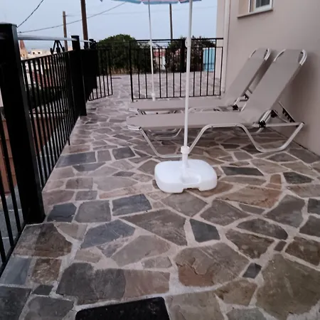 Stefi Apartamento *