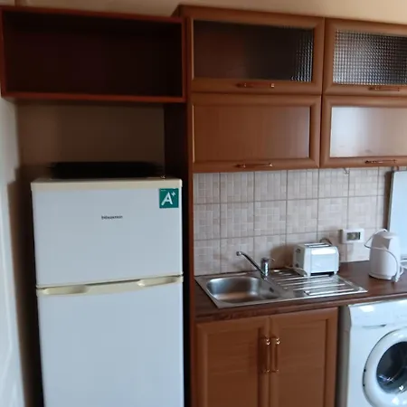 Apartment Stefi *