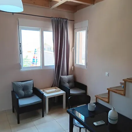 Stefi Apartamento