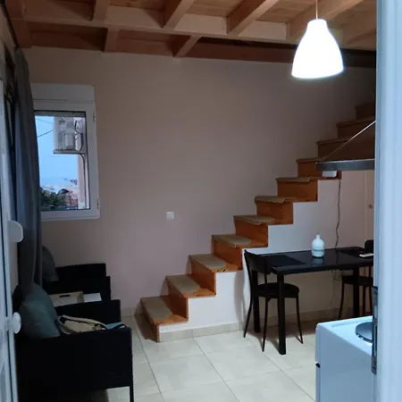 Apartment Stefi Zakynthos Town