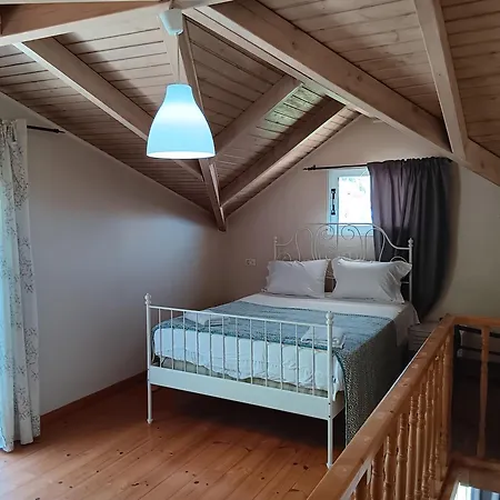 Stefi Apartamento