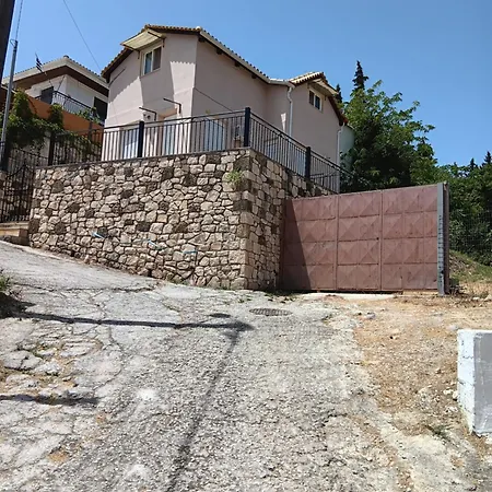 Stefi Apartamento Zakynthos Town