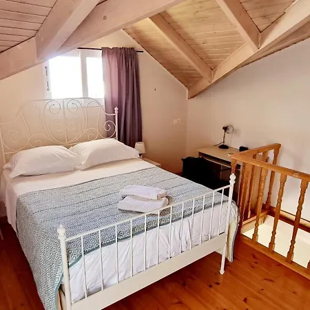 Apartamento Stefi Zakynthos Town
